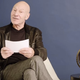Illustration for article titled Patrick Stewart reads one-star reviews of world-famous monuments
